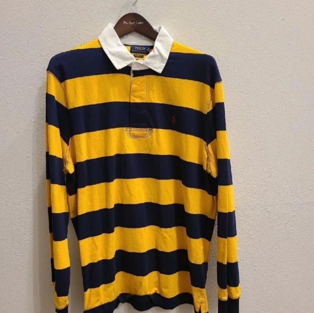 Polo Ralph Lauren Rugby Shirt